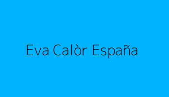 Eva Calòr España